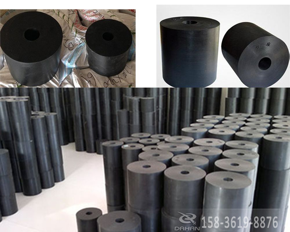 振動篩橡膠彈簧