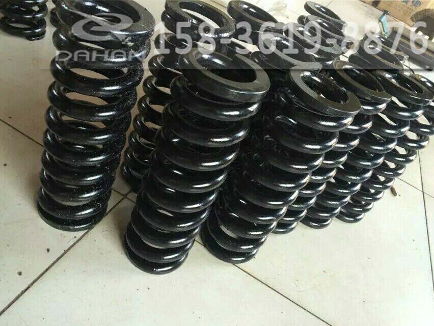 振動(dòng)篩彈簧