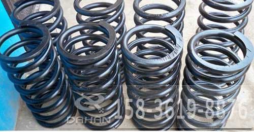 鋼制彈簧
