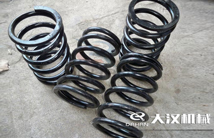 壓縮彈簧