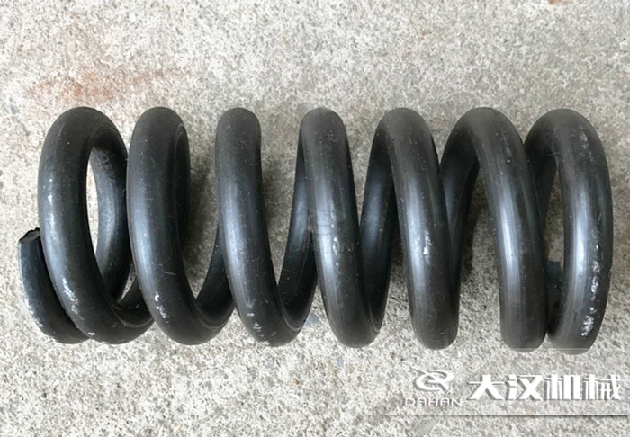 振動篩減震彈簧